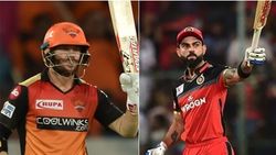 IPL 2021: ഹൈദരാബാദ് x ആര്‍സിബി, വമ്പന്‍ പോരാട്ടത്തില്‍ കാത്തിരിക്കുന്ന റെക്കോഡുകളിതാ