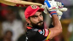 IPL 2021: ഹിറ്റ്മാന് പോലും ആ റെക്കോര്‍ഡില്ല, ഐപിഎല്ലില്‍ ആര്‍ക്കുമില്ലാത്ത നേട്ടം പിടിച്ച് കോലി