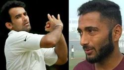 WTC 2021: ബോള്‍ട്ടിനെ മെരുക്കാന്‍ ഇന്ത്യന്‍ തുറുപ്പുചീട്ട്, അടുത്ത സഹീര്‍ ഖാന്‍!- ആരാണ് അര്‍സാന്‍?