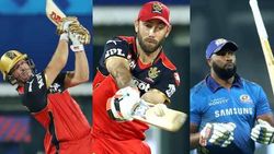 IPL 2021: ഫഫ്, ബട്‌ലര്‍, മാക്‌സി, എബിഡി, പൊള്ളാര്‍ഡ്, റസ്സല്‍! ഇതു വിദേശ സൂപ്പര്‍ ഇലവന്‍