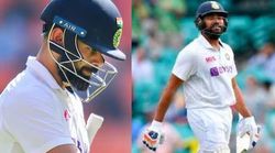 ഐസിസി നോക്കൗട്ടുകളില്‍ കോലിക്കും രോഹിത്തിനും പിഴയ്ക്കുന്നോ? മറികടക്കാന്‍ ഒരു വഴി മാത്രം!