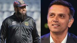 IND v SL: ദ്രാവിഡ് കോച്ചാവുന്നത് സൂപ്പര്‍ ഐഡിയ, ഇന്ത്യ ലോക ക്രിക്കറ്റിനു മാതൃകയെന്ന് ഇന്‍സി