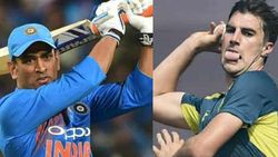 ജയിക്കാന്‍ ഒരു ബോളില്‍ സിക്‌സര്‍, ക്രീസിലുള്ളത് ധോണി- എന്തു ചെയ്യുമെന്ന് കമ്മിന്‍സ് പറയുന്നു