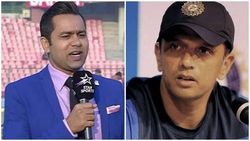 'ദ്രാവിഡിനോട് പൂര്‍ണ്ണ യോജിപ്പ്', ഇംഗ്ലണ്ടില്‍ പരമ്പര നേടാന്‍ ഇന്ത്യയുടെ സുവര്‍ണ്ണാവസരം- ആകാശ് ചോപ്ര