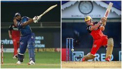 IPL 2021: പൊള്ളാര്‍ഡ് X എബിഡി, ആരാണ് മികച്ച ഫിനിഷര്‍? കണക്കുകള്‍ അതിന് ഉത്തരം നല്‍കും