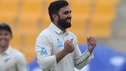 WTC Final- ഇന്ത്യക്കാരനെ വച്ച് ഇന്ത്യയെ വീഴ്ത്താന്‍ കിവീസ്! ആലോചിക്കുമ്പോള്‍ രോമാഞ്ചമെന്ന് താരം