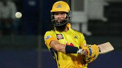 IPL 2021: മഞ്ഞക്കുപ്പായത്തില്‍ മിന്നി വീണ്ടും മോയിന്‍ അലി, കുറിച്ചത് കന്നി ഫിഫ്റ്റി