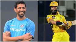 IPL 2021: 'അവന്റെ ബാറ്റിങ് പാകിസ്താന്‍ ഇതിഹാസത്തെപ്പോലെ'- സിഎസ്‌കെ താരത്തെ പുകഴ്ത്തി നെഹ്‌റ