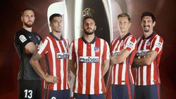 സുവാരസിന്റെ നിര്‍ണായക ഗോളില്‍ അത്‌ലറ്റികോ മാഡ്രിഡിന് ലാലിഗ കിരീടം