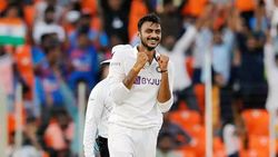 WTC 2021 Final: 'ഇന്ത്യയുടെ ശക്തി അതാണ്, ഇംഗ്ലണ്ടില്‍ അത് ടീമിന് കരുത്താവും'- അക്ഷര്‍ പട്ടേല്‍