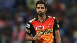 IPL 2022: ഹൈദരാബാദ് ആരെയൊക്കെ നിലനിര്‍ത്തും?ഭുവിയെ നിലനിര്‍ത്തില്ല, കാരണം ചൂണ്ടിക്കാട്ടി ആകാശ്