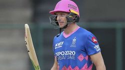 IPL 2021: തല മാറിയിട്ടും തലവര മാറിയില്ല, എസ്ആര്‍എച്ചിനു തോല്‍വി തന്നെ- രാജസ്ഥാന് മികച്ച ജയം