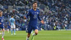 ഒറ്റ ഗോളില്‍ മാഞ്ചസ്റ്റര്‍ സിറ്റി വീണു; യുവേഫ ചാമ്പ്യന്‍സ് ലീഗില്‍ മുത്തമിട്ട് ചെല്‍സി