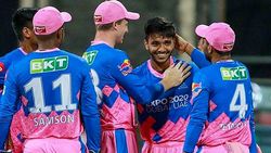 IPL 2021: ഐപിഎല്ലാണ് ഏക പ്രതീക്ഷ, കുടുംബത്തിന്റെ അത്താണി ഞാനാണ്- ചേതന്‍ സക്കറിയ