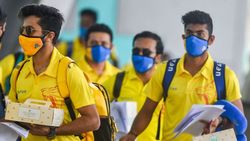 IPL 2021: ടൂര്‍ണമെന്റിന് മുമ്പ് വാക്‌സിനെടുക്കാന്‍ താരങ്ങള്‍ വിസ്സമ്മതിച്ചു! ഫ്രാഞ്ചൈസികളും വിലക്കി