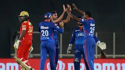 IPL 2021: തലപ്പത്തെത്തി ഡല്‍ഹി, നിരാശപ്പെടുത്തി പഞ്ചാബ്, തോല്‍വിയുടെ മൂന്ന് കാരണങ്ങളിതാ