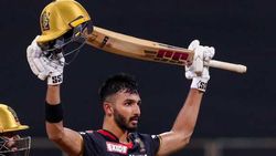 IND vs SL: എന്തുകൊണ്ട് ദേവ്ദത്ത് ഇന്ത്യന്‍ ടീമില്‍ വേണം? അറിയാം കാരണങ്ങള്‍