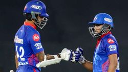 IPL 2021: പഞ്ചാബിനെ പഞ്ചറാക്കി ഡിസി, ഉജ്ജ്വല ജയം- പോയിന്റ് പട്ടികയില്‍ തലപ്പത്ത്