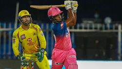 IPL 2021: കോവിഡ് 19, രാജസ്ഥാന്‍ X സിഎസ്‌കെ മത്സരം മാറ്റിവെച്ചേക്കും