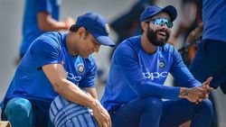 എന്റെ ശൈലി തെറ്റായിരുന്നു, ബാറ്റിങ് മെച്ചപ്പെടുത്താന്‍ സഹായിച്ചത് ധോണിയുടെ ഉപദേശം; ജഡേജ