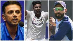 'ഇംഗ്ലണ്ടില്‍ രണ്ട് സ്പിന്നര്‍മാരെ ഇന്ത്യക്ക് കളിപ്പിക്കാനാവും', വിശദീകരിച്ച് രാഹുല്‍ ദ്രാവിഡ്