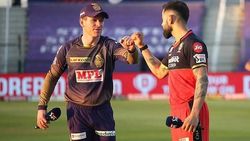 IPL 2021: ആര്‍സിബിയോട് കണക്കുതീര്‍ക്കാന്‍ കെകെആര്‍, കണക്കുകൂട്ടി കോലിപ്പട, മുന്‍ കണക്കുകളിതാ