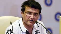 'ക്രിക്കറ്റില്‍ ബിസിസിഐ വന്‍ശക്തി', അഞ്ച് കാരണങ്ങള്‍ ചൂണ്ടിക്കാട്ടി സൗരവ് ഗാംഗുലി