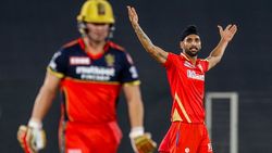 IPL 2021: ഒരു സമ്മര്‍ദ്ദവുമില്ലാതെ കളിക്കാനാണ് ശ്രമിച്ചത്, ആര്‍സിബിയെ തകര്‍ത്ത ഹര്‍പ്രീത് ബ്രാര്‍