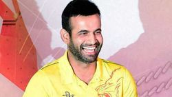 IPL 2021: സീസണ്‍ നിര്‍ത്തിയപ്പോള്‍ ഏറ്റവും നിരാശ ഒരു ടീമിന്റെ ഫാന്‍സിനാവും- ഇര്‍ഫാന്‍ പറയുന്നു