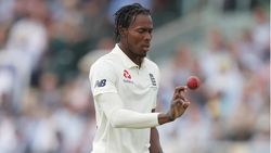 'കൈമുട്ട് ശരിയായില്ലെങ്കില്‍ ഒരു ക്രിക്കറ്റും ഇനി കളിക്കാനാവില്ല'- പ്രഖ്യാപനവുമായി ആര്‍ച്ചര്‍