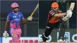 IPL 2021: രാജസ്ഥാന്‍ x ഹൈദരാബാദ്- നിലനില്‍പ്പിന്റെ പോരാട്ടം, കാത്തിരിക്കുന്ന റെക്കോഡുകളിതാ