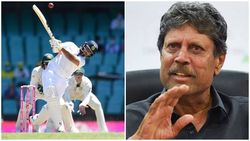 WTC 2021: എല്ലാ ബോളും അടിക്കാന്‍ ശ്രമിക്കരുത്, റിഷഭ് പന്ത് കൂടുതല്‍ സമയം കളിക്കണം- കപില്‍ ദേവ്