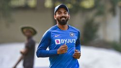 WTC 2021: ഇന്ത്യക്ക് സന്തോഷ വാര്‍ത്ത, കെ എല്‍ രാഹുല്‍ 'ഫിറ്റ്', ഇംഗ്ലണ്ട് പര്യടനത്തില്‍ പങ്കെടുക്കും