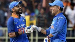 ധോണി or കോലി, മികച്ച ഇന്ത്യന്‍ ക്യാപ്റ്റനാര്? ഒരു ഫോര്‍മാറ്റില്‍ കോലി ബെസ്‌റ്റെന്നു വോന്‍