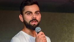 മുട്ട കഴിക്കുന്ന 'വെജിറേറ്റിയന്‍'!- ആഹാരക്രമം വെളിപ്പെടുത്തിയ വിരാട് കോലി പെട്ടു