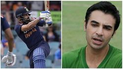 കോലി സെഞ്ച്വറിക്കായുള്ള കാത്തിരിപ്പ് എപ്പോള്‍ അവസാനിപ്പിക്കും? സല്‍മാന്‍ ബട്ട് പറയുന്നു