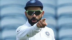 ഓസീസ് പര്യടനത്തോടെ കോലിയിലെ ക്യാപ്റ്റന്‍ ആകെ മാറി! വ്യത്യാസം ചൂണ്ടിക്കാട്ടി മുന്‍ താരം