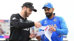 WTC: ഇന്ത്യ കിവികളെ ഭയക്കണം! ഐസിസി ടൂര്‍ണമെന്റുകളിലെ നേര്‍ക്കുനേര്‍ റെക്കോര്‍ഡ് ഞെട്ടിക്കും