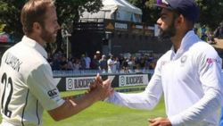 WTC Final: ഇന്ത്യ തോല്‍ക്കും! ലോക കിരീടം ന്യൂസിലാന്‍ഡിന്- പ്രവചിച്ച് മുന്‍ പാക് ക്യാപ്റ്റന്‍