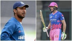 IPL 2021: സെഞ്ച്വറി പ്രകടനത്തിന് സംഗക്കാരയുടെ ഉപദേശം സഹായിച്ചതെങ്ങനെ? വിശദീകരിച്ച് ബട്‌ലര്‍