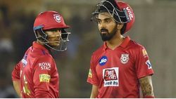 IPL 2021: ആര്‍സിബിക്കെതിരേ എന്തുകൊണ്ട് മായങ്കിനെ പുറത്തിരുത്തി? കെ എല്‍ രാഹുല്‍ പറയുന്നു