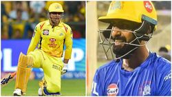 IPL 2021: 'സ്പാര്‍ക്ക് വിവാദം', ധോണിയുടെ വാക്കുകള്‍ വളച്ചൊടിക്കുകയായിരുന്നു- ജഗദീശന്‍