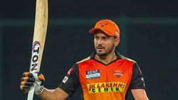 IPL 2022: ഇനി ക്യാപ്റ്റന്‍ പാണ്ഡെ! മൂന്നു ടീമുകള്‍ നോട്ടമിട്ടേക്കും- കൂട്ടത്തില്‍ സിഎസ്‌കെയും