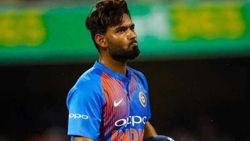 ആ തോല്‍വി അവനെ തളര്‍ത്തി, പക്ഷെ ഇപ്പോള്‍ റിഷഭ് പഴയ ആളല്ല- കൂട്ടുകാരനെക്കുറിച്ച് ചഹല്‍