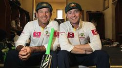 പോണ്ടിങിനെ ഒഴിവാക്കരുത്, ഓസീസിനു വേണം, ഞാന്‍ 'വാശിപിടിച്ചു'- വെളിപ്പെടുത്തലുമായി ക്ലാര്‍ക്ക്