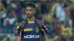 IPL 2021: സീഫര്‍ട്ടിന് പിന്നാലെ പ്രസിദ്ധിനും കോവിഡ് പോസിറ്റീവ്, ഇന്ത്യന്‍ ടീമിന് ആശങ്ക