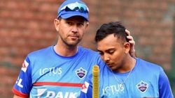 IPL: നെറ്റ്‌സില്‍ ബാറ്റ് ചെയ്യാന്‍ തയ്യാറായില്ലെന്ന പോണ്ടിങിന്റെ ആരോപണം ശരിയോ? പൃഥ്വി പറയുന്നു