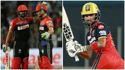 IPL 2021: കോലിയേയും ഡിവില്ലിയേഴ്‌സിനേയും ആദ്യം കണ്ട അനുഭവം വെളിപ്പെടുത്തി പാട്ടിധര്‍