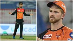 IPL 2021: റാഷിദ് ഖാന്റെ സ്‌പെല്‍ രാജസ്ഥാനെതിരേ പിഴച്ചോ? കെയ്ന്‍ വില്യംസണ്‍ പറയുന്നു