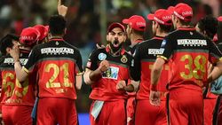 IPL 2021: കപ്പടിച്ചിട്ടില്ല, പക്ഷേ ആര്‍സിബിയുടെ ഈ മൂന്ന് റെക്കോഡ് ഒരിക്കലും തകര്‍ന്നേക്കില്ല